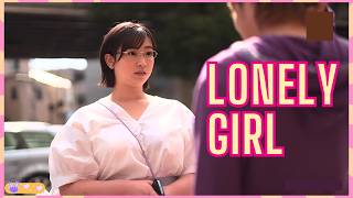 A Lonely Japanese Housewife Is Looking for Company 🌸❤️