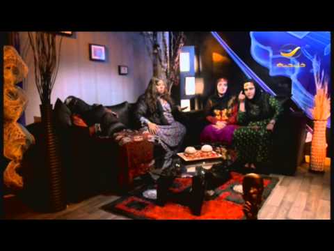 مسلسل صح عليك - كلام عجايز - الحلقة 12| #صح_عليك #روتانا_خليجية