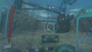 戦場の絆OD66焦げ1戦目.AVI