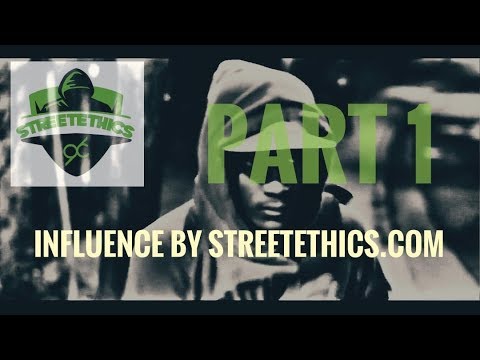 Streetethics webisode 1