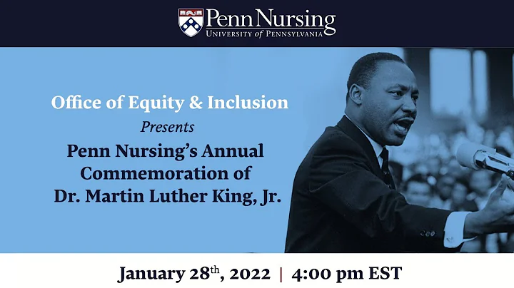 Reckoning with Racism in Nursing: Acknowledgment, ...