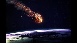 EAS Scenario - 1 Hour Till Impact (REMASTERED)