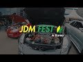 [GoPro] JDM Fest in KOREA