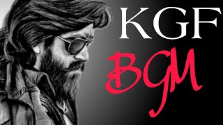 Kgf bgm - ringtone | status ...