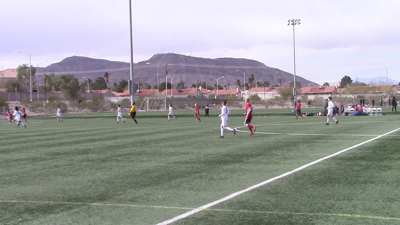 Semi Finals - Goal Assists by Benjamin Paranidharan