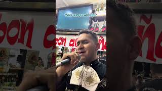 Otro ocupa mi lugar - #miguelgallardo #musica #mariachi #cover #baladas
