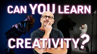 The Creativity Myth: How Anyone Can Cultivate Artistic Thinking