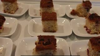 Dags att kika på vecka 50s lunchmeny! 👨‍🍳🤩