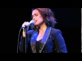 Lea Salonga - You and the Night and the Music