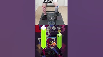 [DDR] Pomni DDR - @AnythingBecomeMoe