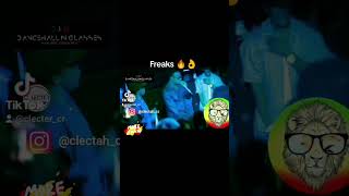 Doug E. Fresh Feat. Lil Vicious - Freaks (Live)