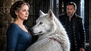 The Alpha King Imprisoned a Wolfless Widow—Then His Own Wolf Chose Her