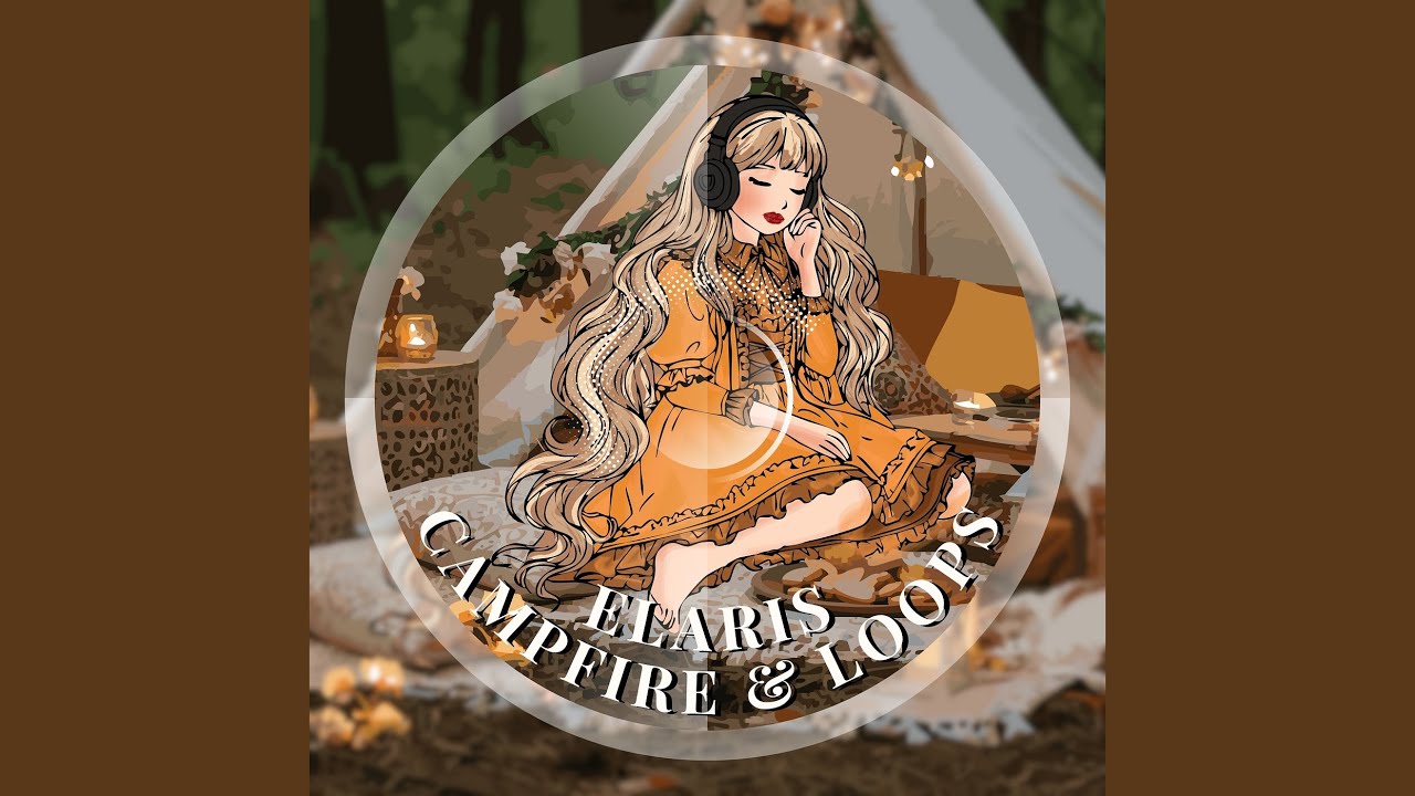 Looping Candles (Lofi)