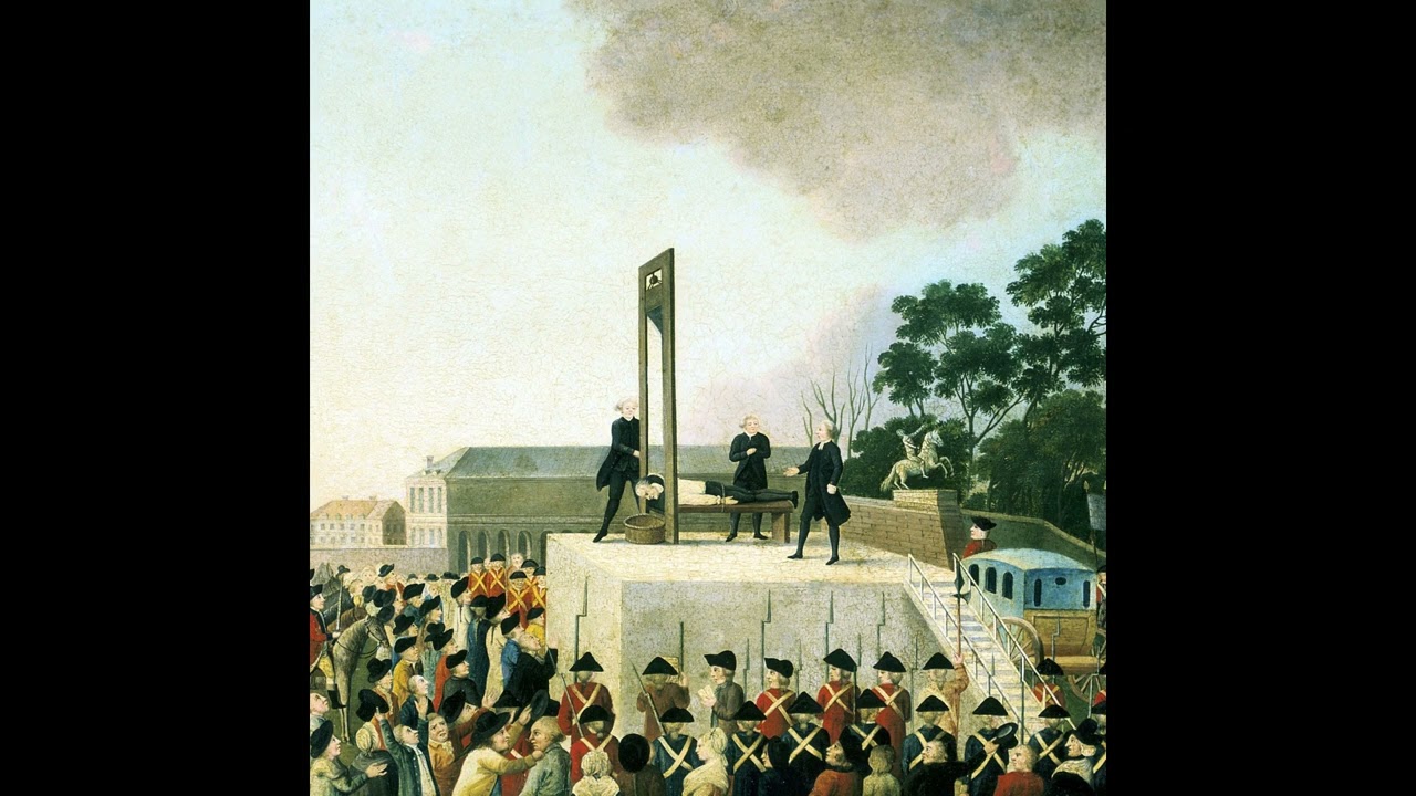 Die Conciergerie von Paris: Preise \u0026 Öffnungszeiten 2026, image size:1280x720