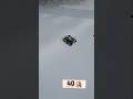 Winter Search and Rescue Duty: Technic RC Tracked Racer (4Oth Anniversary Set).