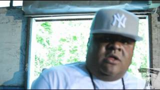 Fred The Godson Ft. Styles P - "Move A Little Different" (Official Behind The Scenes)
