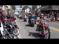 2020 Daytona Beach Bike Week Part 3