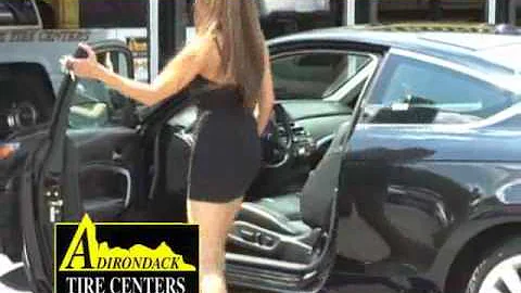 ADIRONDACK TIRE CENTERS - Albany, Colonie, Troy, C...