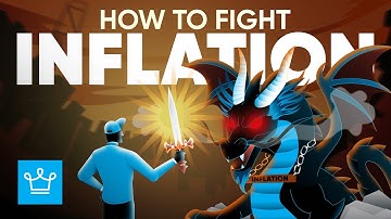 Stop Inflation From Stealing Your Cash — 5 Hacks for 2025