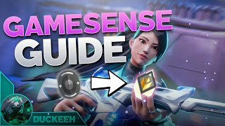 Get PERFECT Game Sense! (IN-DEPTH GUIDE) | Valorant Guide