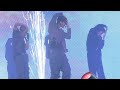 221231 bend the rules cix 2nd world tour save me kill me in seoul  bae jinyoung  focus 4k