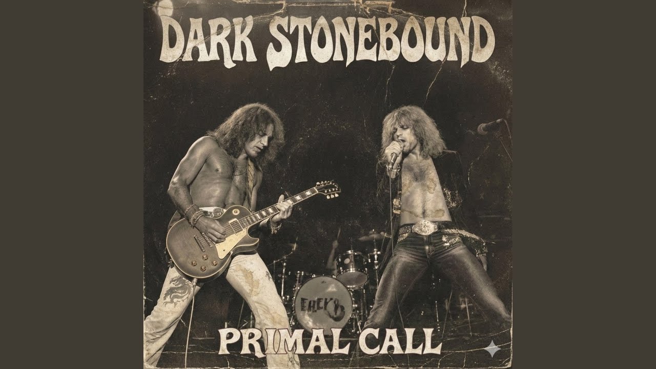 Watch PRIMAL CALL on YouTube Watch PRIMAL CALL on YouTube