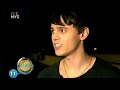 ALEKSEEV в телепрограмме "Засеки Звезду" на МУЗ-ТВ