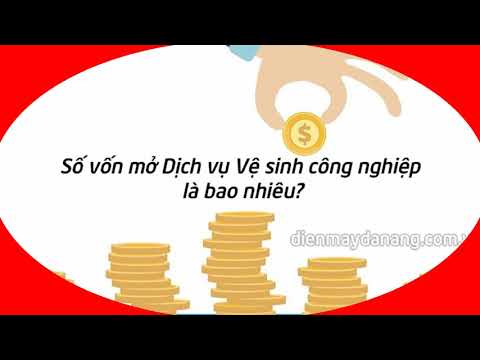 Video: Cách Mở Công Ty Vệ Sinh