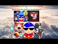 DJTMPCF0002 &amp; BYAJ: SMG4. SMG3. Meggy Spletzer. Tari Fontiere. Mr. Puzzles &amp; Mr. WPNZ VS. Marvin 