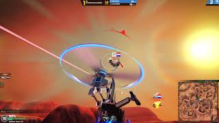 Robocraft 10 05 2017   Pit Mode :-)
