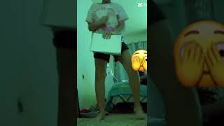 WE POP OUT AT ONE IN THE MORNING!