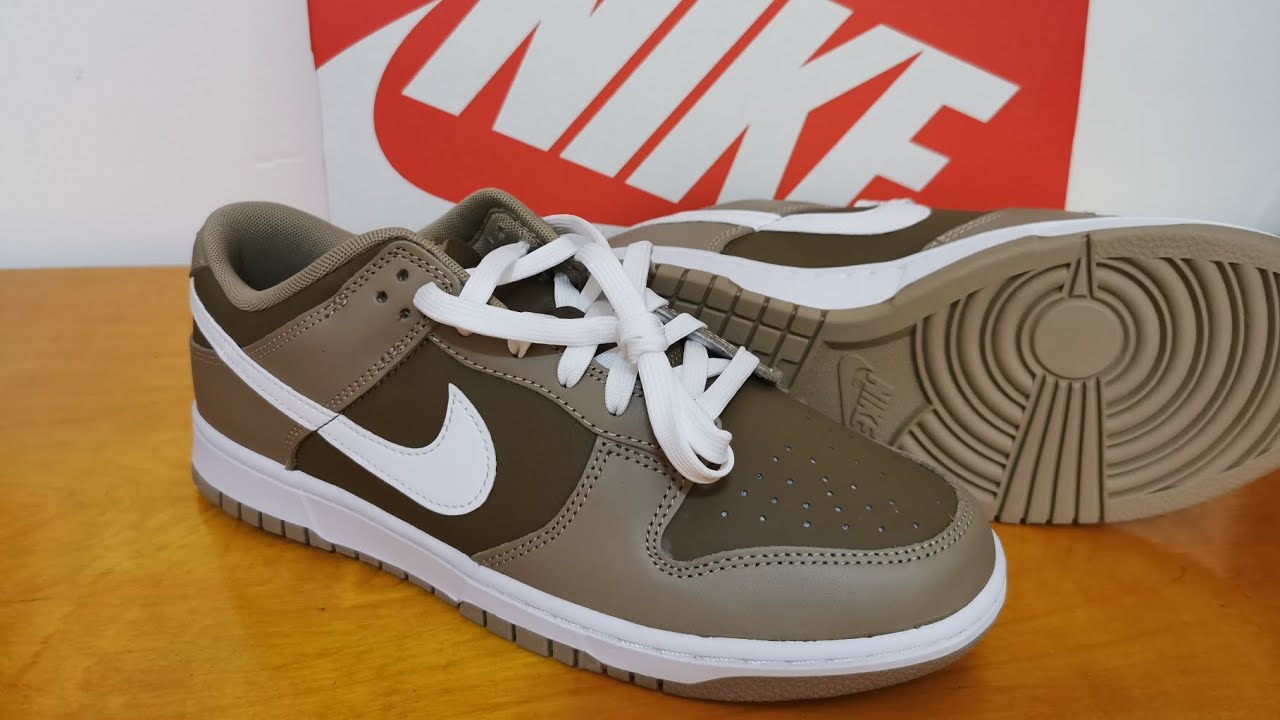 【新品】Nike Dunk Low Retro Judge Grey