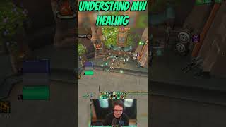 Understand Mistweaver Healing In 3 Minutes
