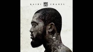 Dave East ● 2016 ● Kairi Chanel (FULL ALBUM)