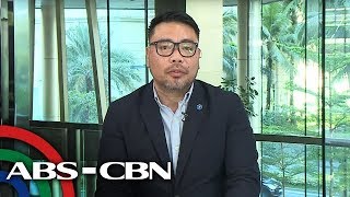 Market Edge: Inflation likely at 4 to 4.2 percent in February - Security Bank