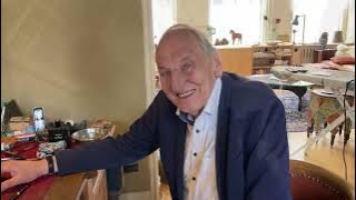 First Vlog on the International Viola Congress 2023 Salaya, Thailand