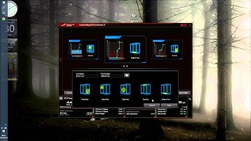 PC Rehousing Enthoo Pro Fan Setup using Asus AI suite3