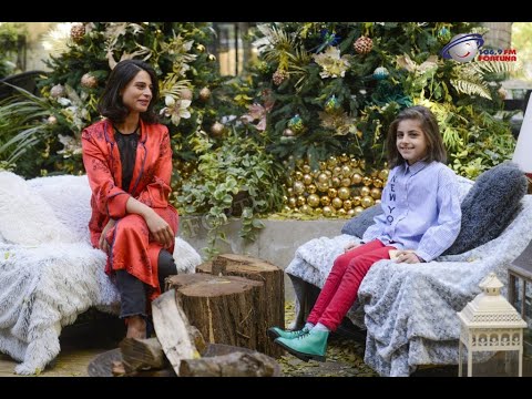 მარიამ როინიშვილი - ,,ფორტუნას\" ექსკლუზივი