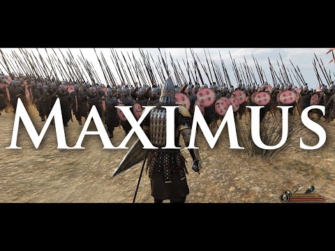 Video: Mount And Blade 2: Bannerlord är Janky Som Fan, Men Jag älskar Det Absolut