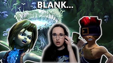 ESCAPING THE EVIL FOREST! (Final Fantasy 9 Pt. 2)