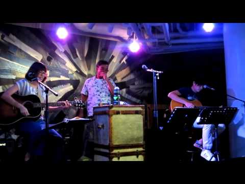 【城市小尋回 】陳昇 擁擠的樂園 _Legacy mini