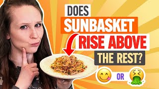 ☀️ Sun Basket Review:  How Good Is This Clean & Organic Meal Kit? by Mealkite 1,536 views 2 years ago 3 minutes, 30 seconds