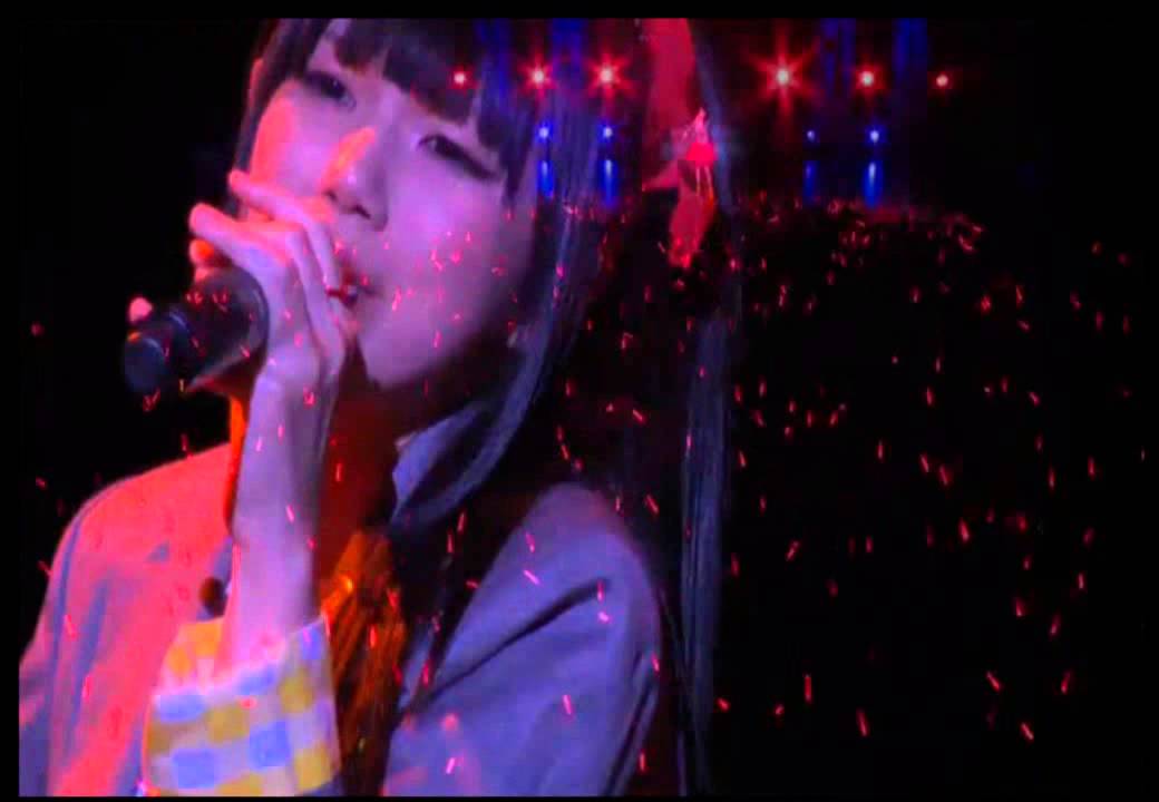 Machico 月光花 Live Anisong Ichiban Youtube