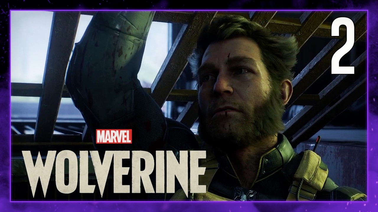 Teaming Up With Mystique | Marvel's Wolverine Part 2