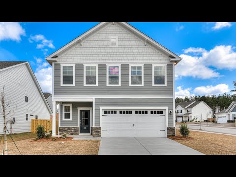 4225 Whitehouse St, Harlem, GA home video tour