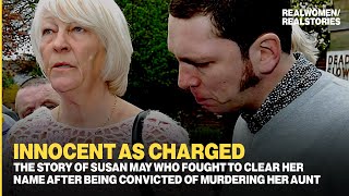 Susan May: Wrongly Accused, Innocent As Charged (Crime Documentary) by REALWOMEN/REALSTORIES 6,724 views 1 year ago 47 minutes