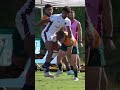 Remember the name 🔥 #rugby #futuretalent #sport #WorldRugbyU20