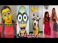 Minions Tiktok Videos Compilation |Tiktok Videos