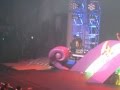 Nicki Minaj Live at DAR Constitution Hall Washington D.C. July 21, 2012