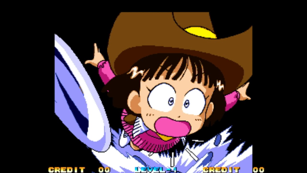 Neo Bomberman (Hudson Soft/1997) intro - YouTube